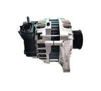 Valeo Alternatore 616126-90 Amp - 6 Scanalature - 14 V