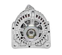 VALEO Alternatore Generatore 14 V 110 A 57 mm Ø, 440036 per Dacia Sandero