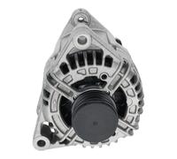 VALEO Alternatore Generatore 14 V 120 A Ø 54 mm per OPEL MERIVA