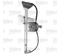 VALEO Alzacristalli Elettrici Anteriore Per Toyota Avensis Station Wagon _T22_
