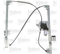 VALEO Alzacristalli Elettrici Frontale per Citroën Jumpy Peugeot Expert Tepee