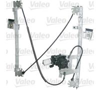 VALEO Alzacristalli Elettrici Frontale per Ford Focus Daw Dbw Dnw Dfw