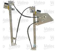 VALEO Alzacristalli Elettrici Frontale per Opel Meriva B Monovolume