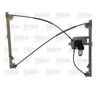 VALEO Alzacristalli Elettrici Frontale per Renault Clio III BR0/1 CR0/1 ° -sb _