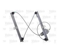 VALEO 850699 Alzacristallo
