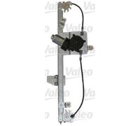 VALEO Alzacristalli Elettrici Frontale per Renault Modus/Grand di F/JP0