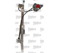 VALEO Alzacristalli Elettrici Posteriore per Seat Altea XL 5P5 5P8 5P1