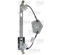VALEO Alzacristalli Elettrici Posteriore per VW Passat Variant 3B5 3B6 3B2 3B3