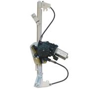 Valeo Alzacristallo 850030 Compatibile con: AUTOBIANCHI Y10