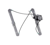 VALEO 850040 Alzacristallo
