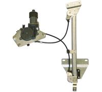 Valeo Alzacristallo 850069 posteriore Dx elettrico con motore per Citroën Xsara