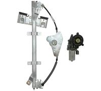 VALEO 850114 Alzacristallo