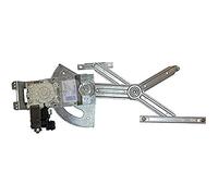 Valeo Alzacristallo 850305 Compatibile con: OPEL CORSA C
