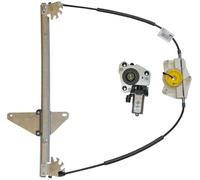 Valeo Alzacristallo 850330 Compatibile con: PEUGEOT 307