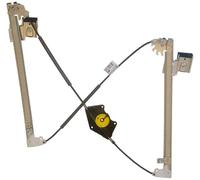 Valeo Alzacristallo 850574 Compatibile con: SKODA SUPERB I, VW PASSAT B5, PASSAT B5 Variant, PASSAT B5.5, PASSAT B5.5 Variant