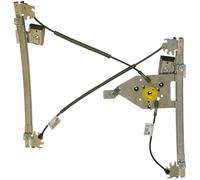 Valeo Alzacristallo 850582 Compatibile con: SKODA OCTAVIA I, OCTAVIA I Combi