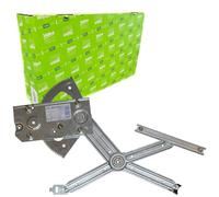 VALEO Alzacristallo 850591 Compatibile con: MERCEDES-BENZ E-CLASS, E-CLASS T-Model