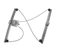 VALEO Alzacristallo per RENAULT 850594