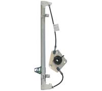 Valeo Alzacristallo 850638 Compatibile con: FIAT IDEA, LANCIA MUSA