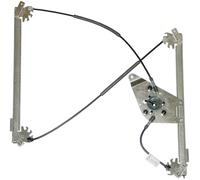 Valeo Alzacristallo 850678 Compatibile con: AUDI A6 C5, A6 C5 Avant, ALLROAD C5