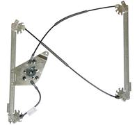VALEO 850679 Alzacristallo