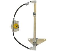 Valeo Alzacristallo 850683 Compatibile con: CITROËN C4 I, C4 I Stufenheck
