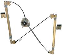 Valeo Alzacristallo 850734 Compatibile con: FIAT CROMA