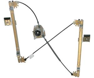 Valeo Alzacristallo 850734 Compatibile con: FIAT CROMA