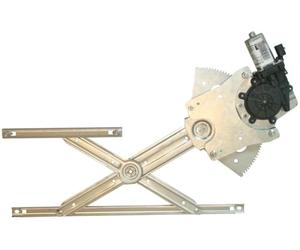 Valeo Alzacristallo 850750