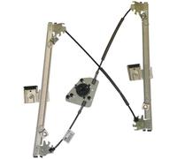 VALEO 850761 Alzacristallo