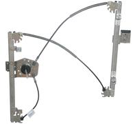 Valeo Alzacristallo 850773 Compatibile con: OPEL CORSA D, CORSA D Kasten/Schrägheck