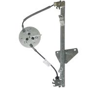 Valeo 850775 Manovella per Finestrino