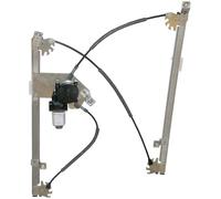 Valeo Alzacristallo 850791 Compatibile con: RENAULT CLIO III, CLIO III Grandtour