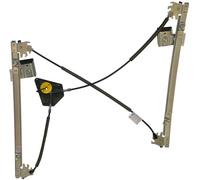 VALEO 850813 Alzacristallo