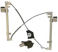 Valeo Alzacristallo 850814 elettrico anteriore Sx per Alfa Romeo 159