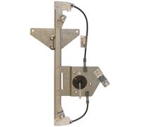Valeo Manovella per Finestrino 850828