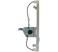 Valeo Alzacristallo 850831 Compatibile con: CITROËN C4 GRAND PICASSO I