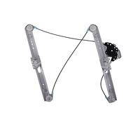 Valeo Alzacristallo 850853 Compatibile con: BMW 3, 3 Touring