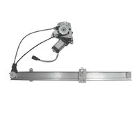Valeo Alzacristallo 850859 Compatibile con: JEEP CHEROKEE
