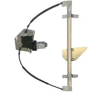Valeo Alzacristallo 850913 Compatibile con: RENAULT TWINGO II