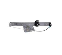 Valeo Alzacristallo 850927 Compatibile con: BMW 3, 3 Cabriolet, 3 Coupe, 3 Touring
