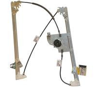 Valeo Alzacristallo Anteriore SX 850966