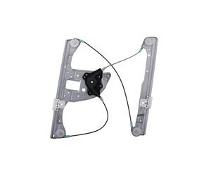Valeo Alzacristallo 850986 Compatibile con: MERCEDES-BENZ C-CLASS, C-CLASS T-Model