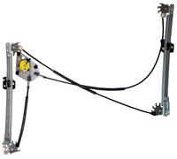 Valeo Alzacristallo 851045 Compatibile con: VW POLO V