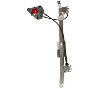 VALEO Alzacristallo 851101