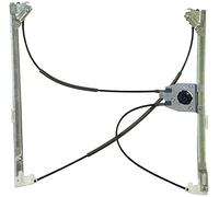 Valeo Alzacristallo 851136 Compatibile con: RENAULT ESPACE IV