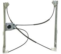 Valeo Alzacristallo 851137 Compatibile con: RENAULT ESPACE IV