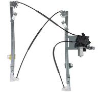 Valeo Alzacristallo 851270 Compatibile con: CITROËN XSARA PICASSO