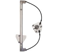 Valeo Alzacristallo Anteriore SX 851362