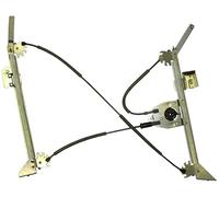 Valeo Alzacristallo 851410 Compatibile con: RENAULT MEGANE I Cabriolet, MEGANE II Coupé-Cabriolet
